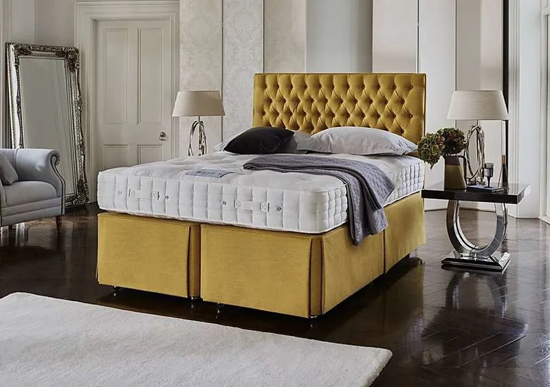 Hypnos Hideaway Divan Base